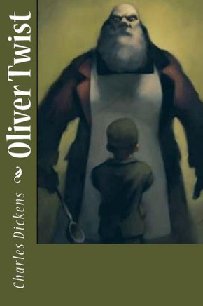 Oliver Twist - 9781546360391