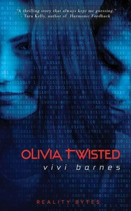 Olivia Twisted Olivia Twisted