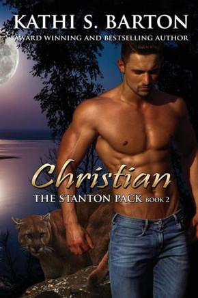 Christian: The Stanton Pack?Erotic Paranormal Cougar Shifter Romance