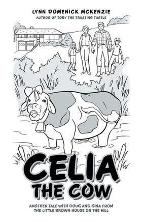 Celia The Cow