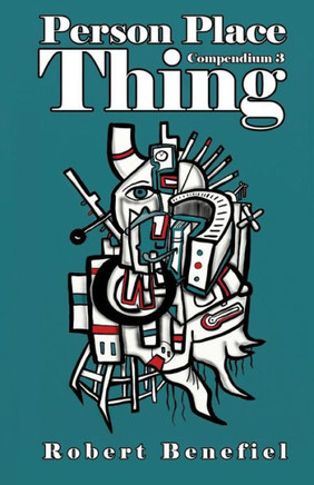 Person Place Thing : Compendium 3