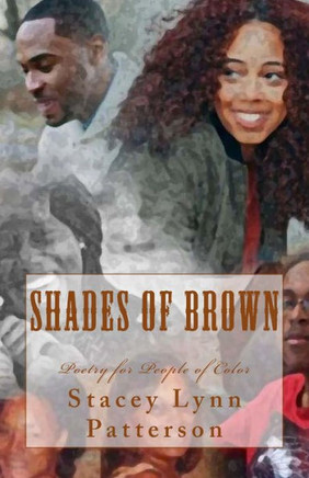 Shades Of Brown: Poetry For People Of Color (Beneath The Skin)