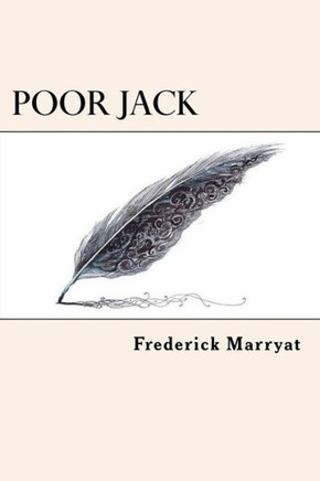 Poor Jack - 9781539550761