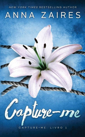 Capture-Me (Portuguese Edition)
