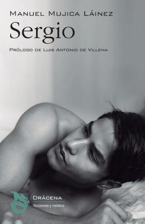 Sergio - 9781720967682