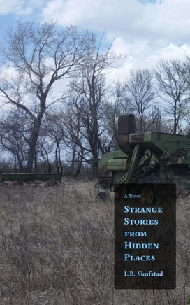 Strange Stories From Hidden Places