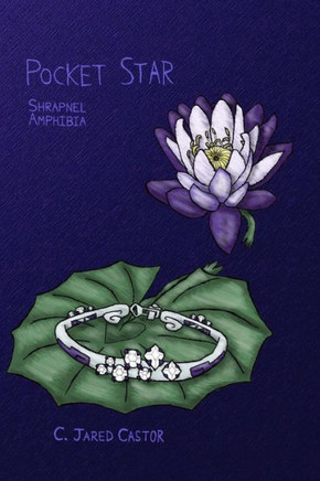 Pocket Star : Shrapnel Amphibia