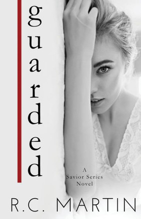 Guarded (Savior Series)