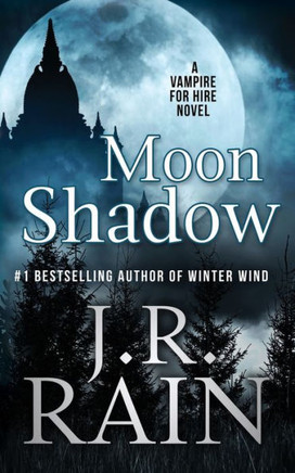 Moon Shadow (Vampire For Hire)
