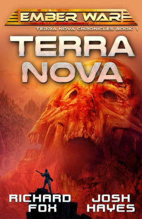 Terra Nova - 9781981520862