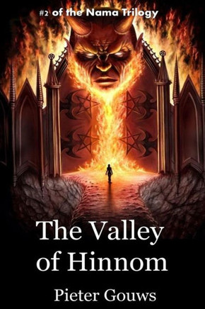 The Valley Of Hinnom (The Nama Trilogy)