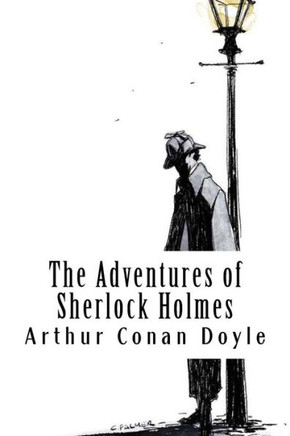 The Adventures Of Sherlock Holmes : Sherlock Holmes #9