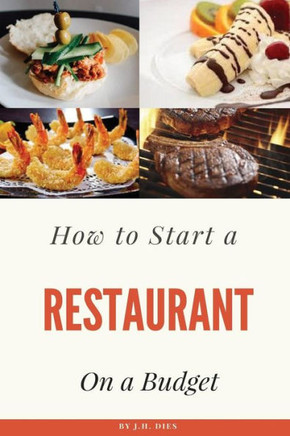 How To Start A Restaurant On A Budget