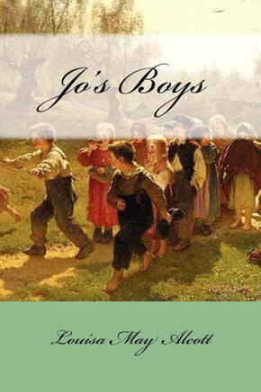 Jo?s Boys