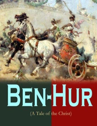 Ben-Hur A Tale Of The Christ - 9781537654546