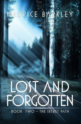 Lost And Forgotten: Book 2 The Secret Path
