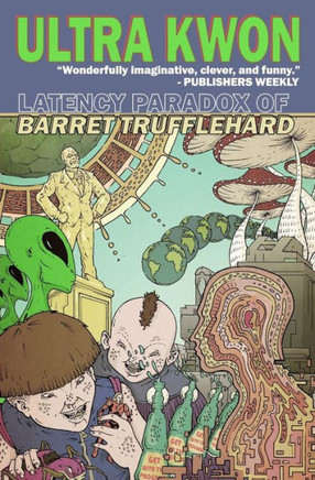 Latency Paradox Of Barret Trufflehard