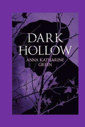 Dark Hollow - 9781537352206