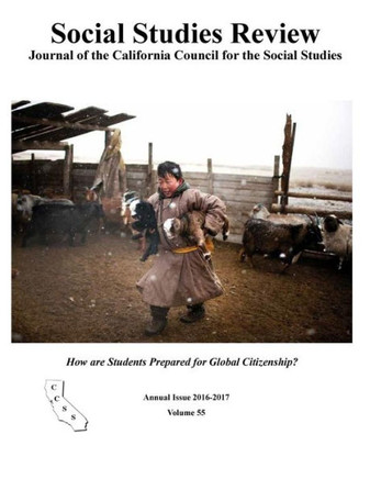 How are Students Prepared for Global Citizenship? (Social Studies Review)