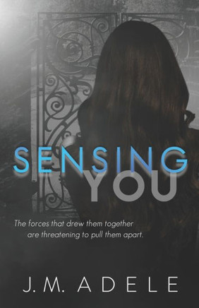 Sensing You - 9781544154923