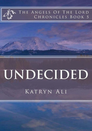 Undecided - 9781985732445