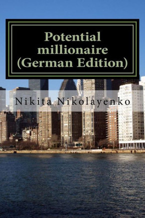 Potential Millionaire (German Edition) (Party Fellow)
