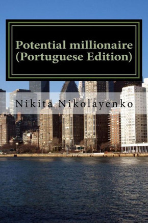Potential Millionaire (Portuguese Edition) (Party Fellow)