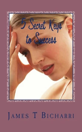 5 Secret Keys To Success: Recommendable