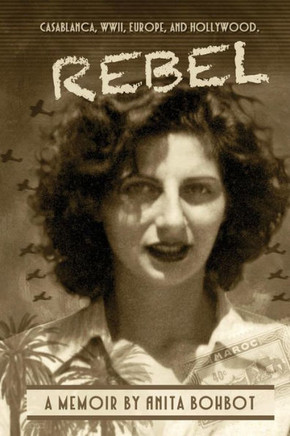 Rebel: A Memoir