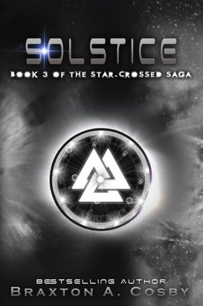 Solstice: The Star-Crossed Saga (Volume 3)