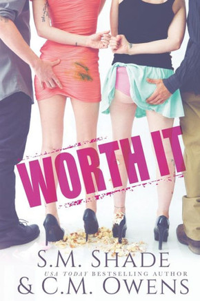 Worth It (Yama Yama)