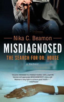 Misdiagnosed: The Search For Dr. House
