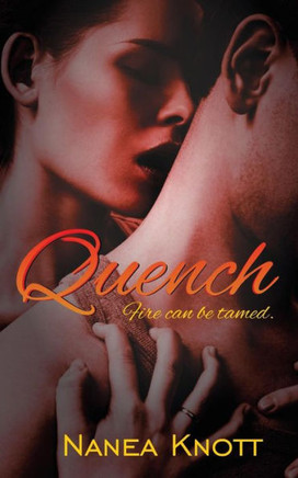 Quench - 9781717194374