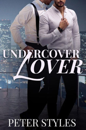 Undercover Lover - 9781546608455
