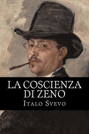 La coscienza di Zeno (Italian Edition) - 9781985726598