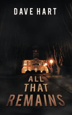 All That Remains - 9781663234322