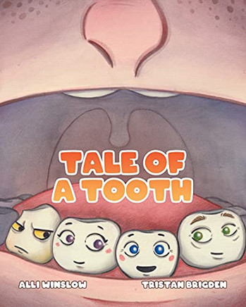 Tale Of A Tooth