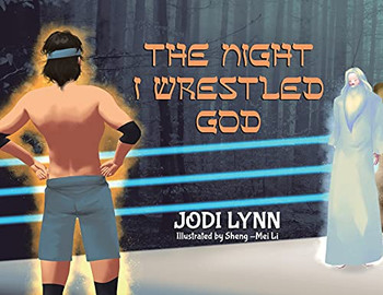 The Night I Wrestled God - 9780228836803