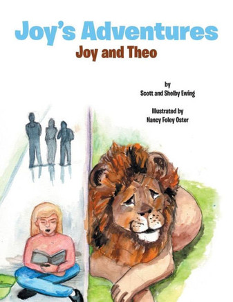 Joy's Adventures: Joy And Theo