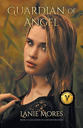 Guardian of Angel - Paperback