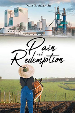 Pain And Redemption - 9781645846925