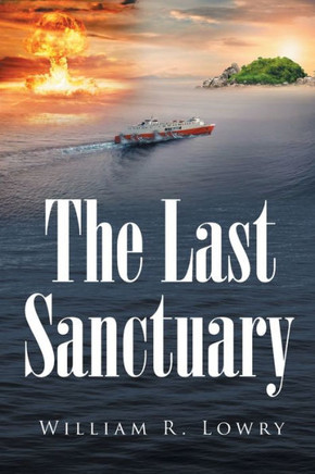 The Last Sanctuary - 9781662486302