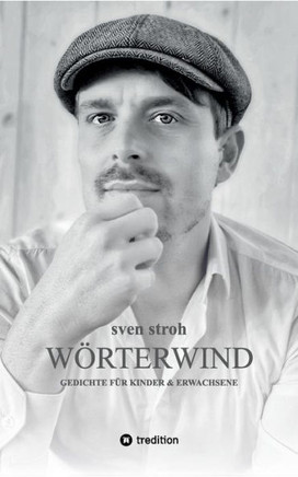 W?rterwind: Gedichte F?r Kinder & Erwachsene (German Edition)