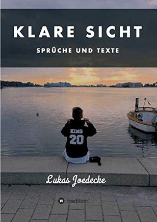 Klare Sicht - Spr??che und Texte (German Edition)