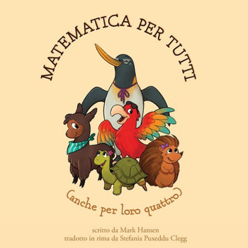 Matematica Per Tutti (Italian Edition)