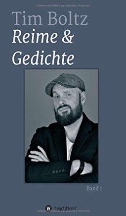Reime & Gedichte (German Edition) - 9783347185340