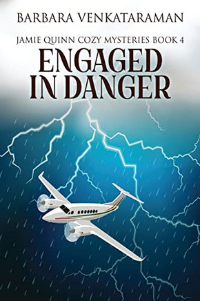 Engaged In Danger - 9784824107589