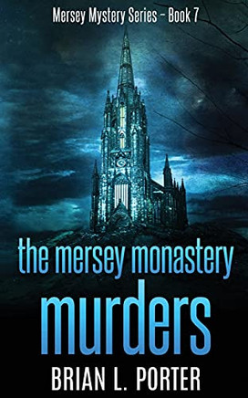The Mersey Mastery Murders (Mersey Murder Myster's) - 9784867458655