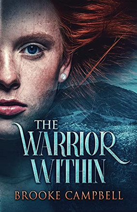 Thearrior Within - 9784824102003