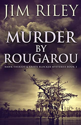 Murder By Rougarou - 9784824117656